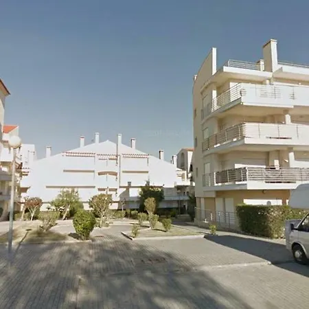 Apartament Ar D'falesia