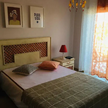 Apartmán Ar D'falesia