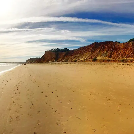 Ar D'falesia Albufeira