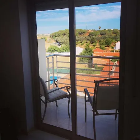 Ar D'falesia Apartmán